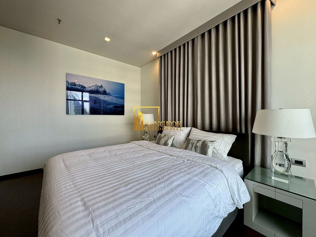 รูป The XXXIX | Elegant 2 Bed Condo For Rent in Phrom Phong - BR60228CD - รูปที่ 14/31