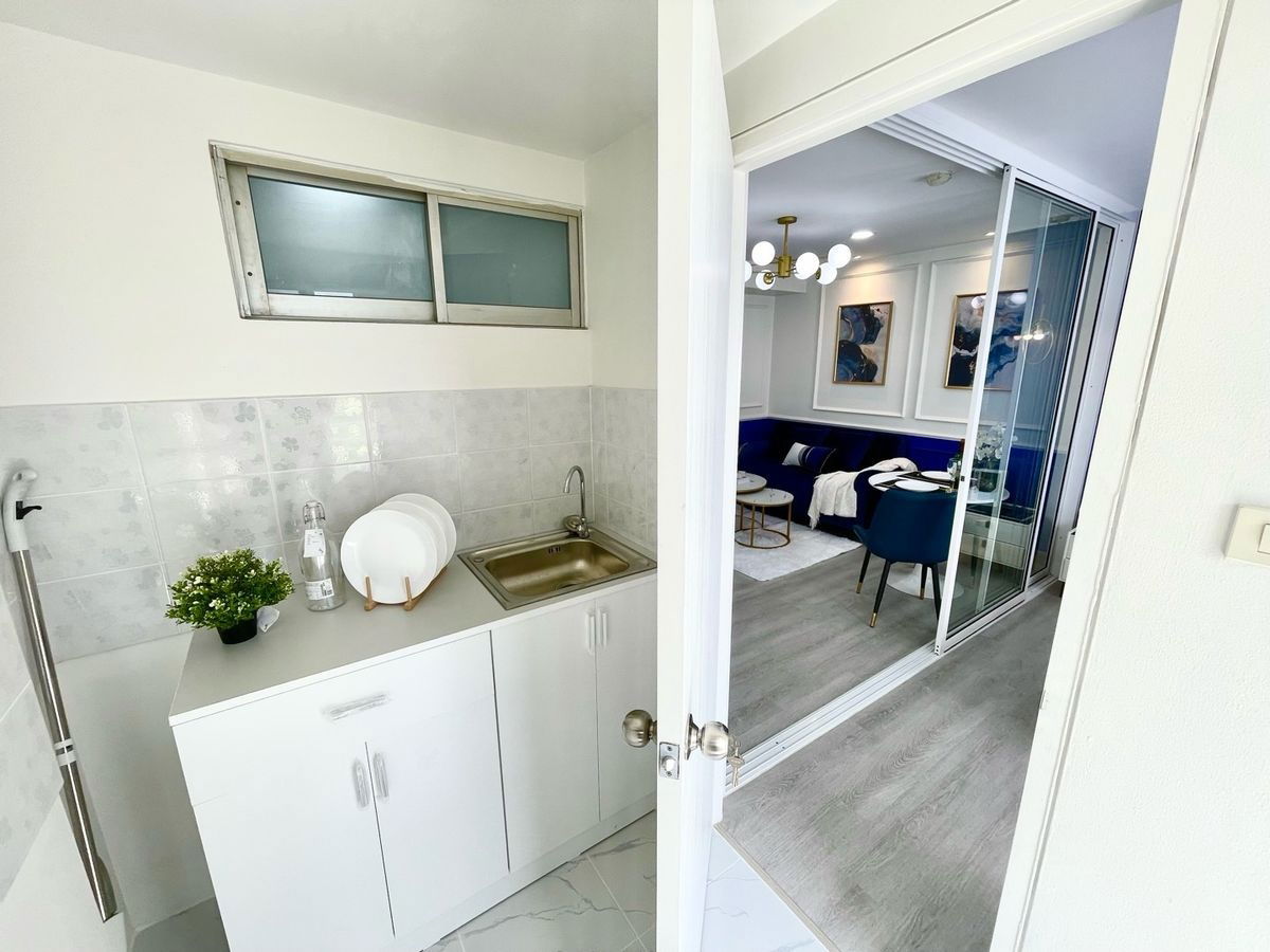 picture #SC7305​ ​📌 Rent | 🟦🟨Lumpini Center Nawamin​​🟥🟩💬𝑪𝒐𝒏𝒕𝒂𝒄𝒕𝑳𝑰𝑵𝑬:@𝒔𝒆𝒄𝒓𝒆𝒕𝒑𝒓𝒐𝒑𝒆𝒓𝒕𝒚 🔥✨       - 11/12