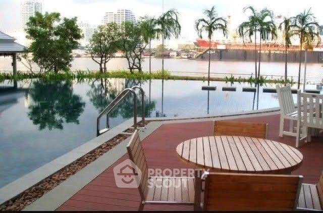picture 1-BR Condo at Ivy River in Bang Pakok (ID 2233334) - 8/12