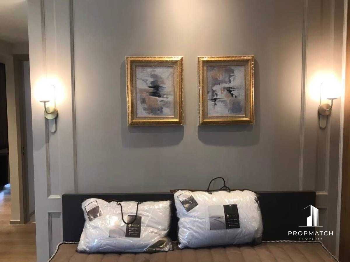 รูป ✨Flash Deal ✨ Ashton Silom ( 2Bed 2Bath 86 SQM.) แต่งครบพร้อมอยู่ !! เพียง 78,000 บาทต่อเดือน Tel.0981315848 @propmatch - รูปที่ 14/19