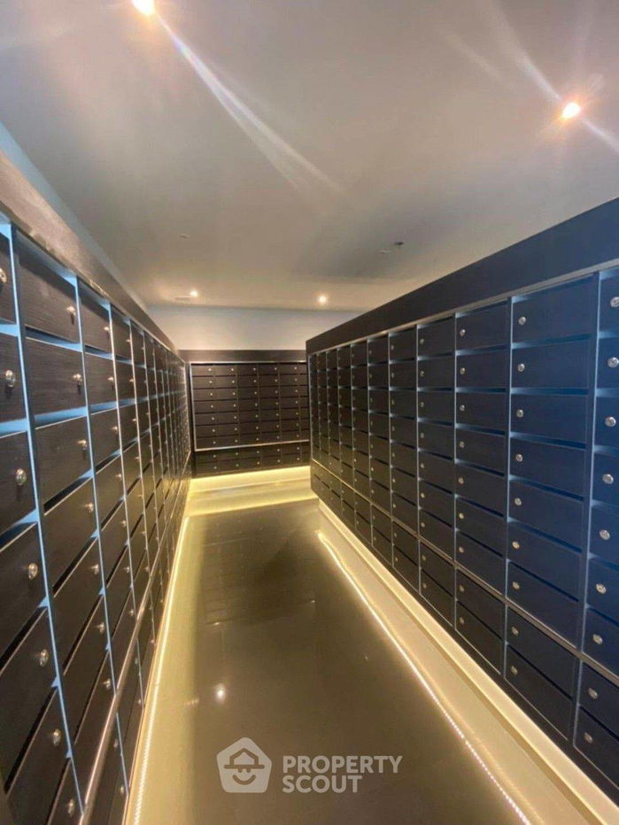 picture 2-BR Condo at Elio Sathorn-Wutthakat near BTS Wutthakat (ID 1299025) - 26/47