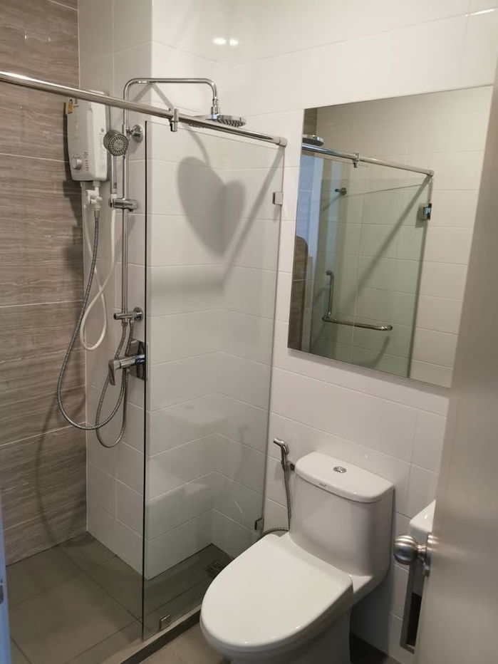 picture Condo for Rent at Knightsbridge Prime Onnut (E6808011) - 8/8