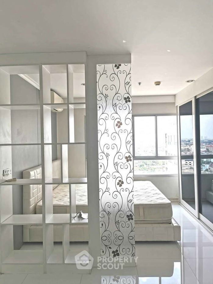 picture 1-BR Condo at Lumpini Ville Ratburana-Riverview in Bang Pakok (ID 2234187) - 2/9