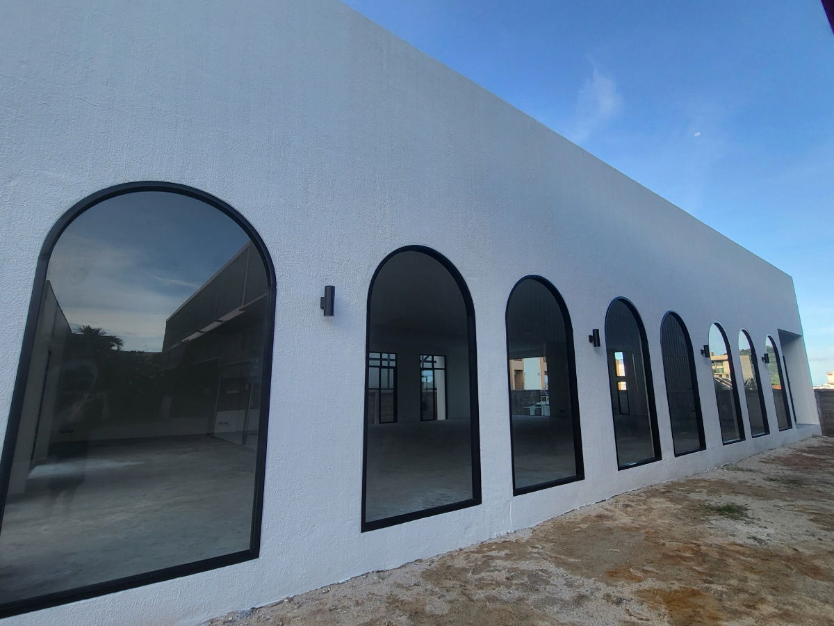 รูป เช่าออฟฟิศ! ใจกลางภูเก็ต Office For Rent - รูปที่ 6/10