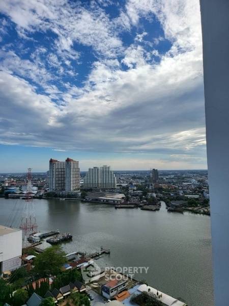 รูป คอนโด 4-ห้องนอน ที่ ศุภาลัย คาซา ริวา ใกล้ ถนนตก (ID 2230899) - รูปที่ 10/15