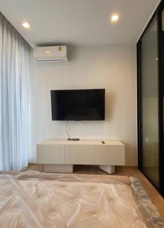 รูป ให้เช่า โนเบิล อราวน์ อารีย์ 1 ห้องนอน - รูปที่ 3/8