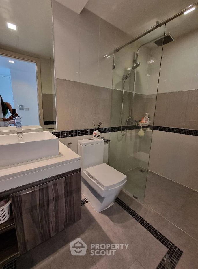 picture 2-BR Condo at Wongamat Tower Condominium close to Sanctuary of Truth (ID 1001980) - 20/22
