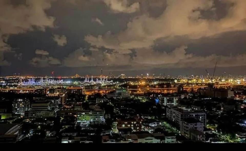 รูป THE LINE Sukhumvit 101 ห้องสวย ราคาดี สอบถามเพิ่มเติมได้ที่ Line @condorental - รูปที่ 7/9