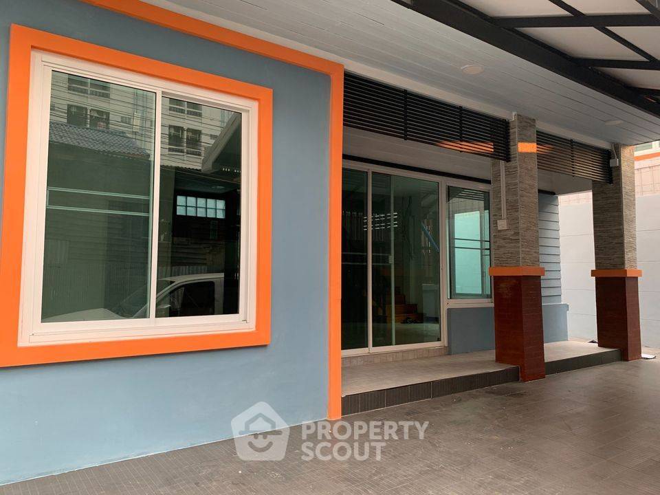 รูป บ้าน 2-ห้องนอน ใกล้ MRT บางอ้อ (ID 2229686) - รูปที่ 2/24