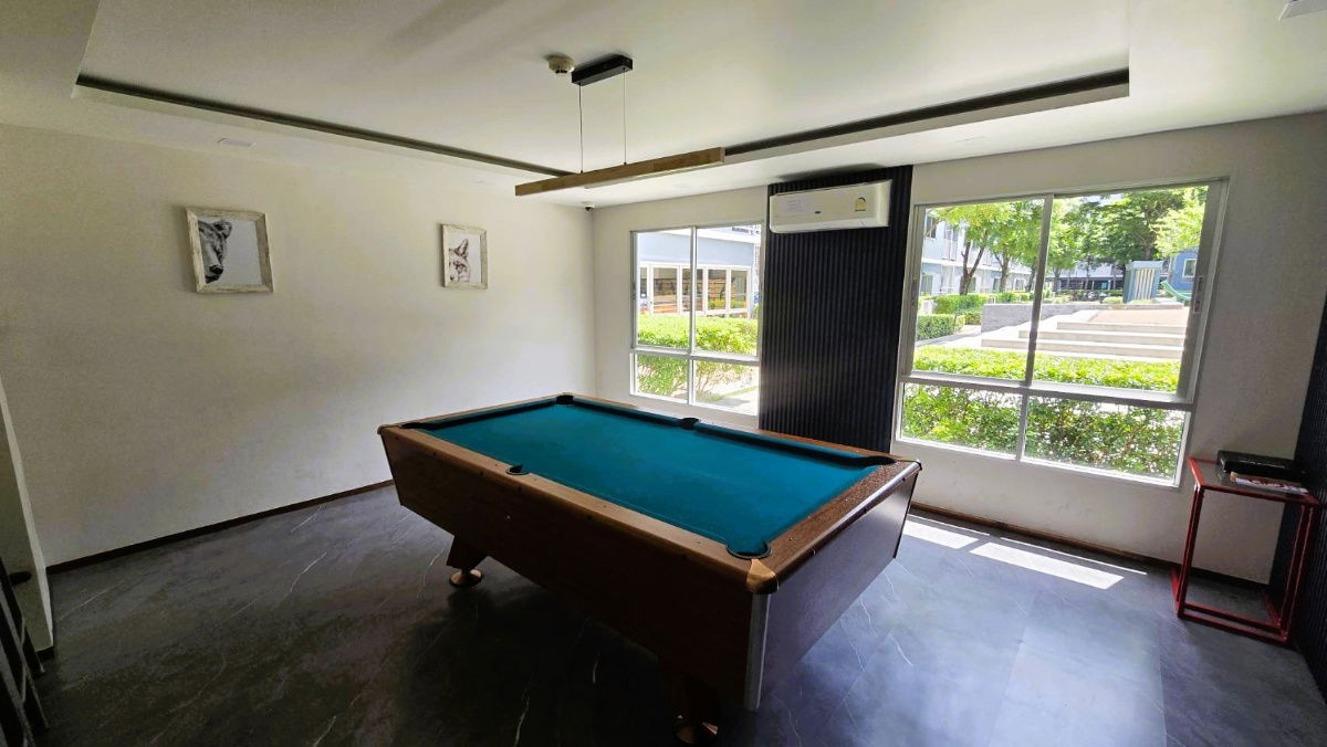 picture For Sale: 2-Storey Townhome in Areeya The Colors Wongwaen–Ratchaphruek Phase 3 - 16/19