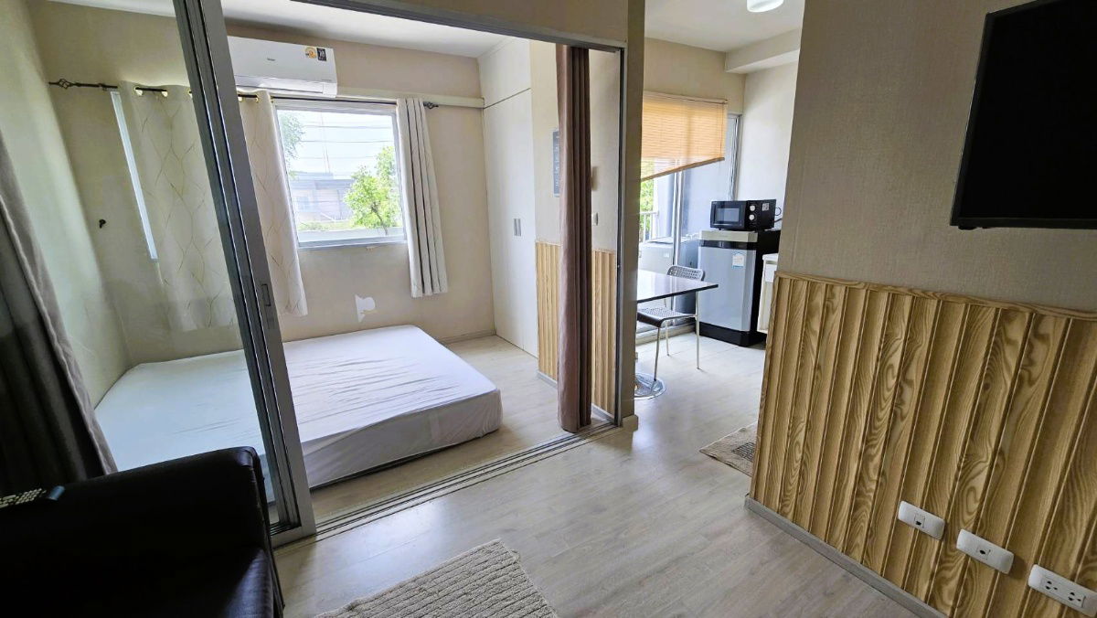 picture For Sale: 2-Storey Townhome in Areeya The Colors Wongwaen–Ratchaphruek Phase 3 - 4/19