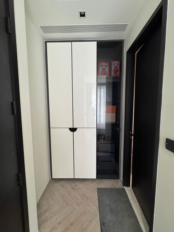 picture [ For Rent  ]  ⚡🌈 S70221 – Chapter Charoennakhon - Riverside ⚡🌈LINE: @theagentpro (please include the @) - 3/7