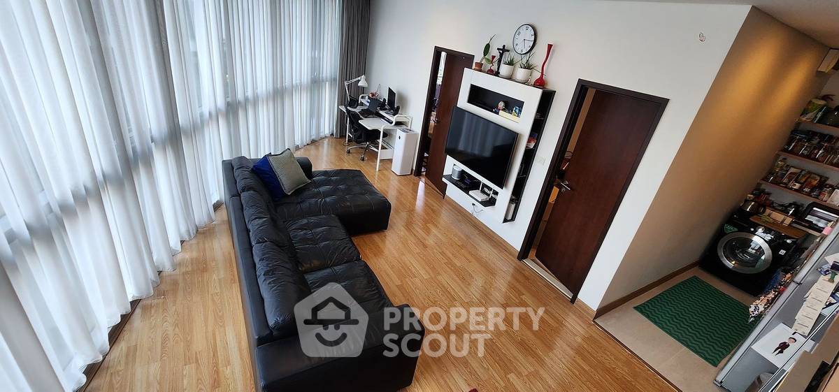 picture 1-BR Condo at Le Luk Condominium near BTS Phra Khanong (ID 1094568) - 2/9