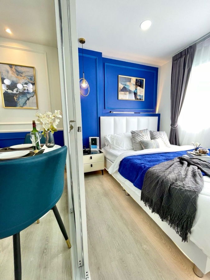 picture #SC7305​ ​📌 Rent | 🟦🟨Lumpini Center Nawamin​​🟥🟩💬𝑪𝒐𝒏𝒕𝒂𝒄𝒕𝑳𝑰𝑵𝑬:@𝒔𝒆𝒄𝒓𝒆𝒕𝒑𝒓𝒐𝒑𝒆𝒓𝒕𝒚 🔥✨       - 4/12