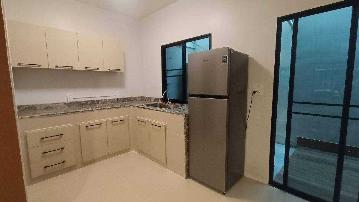 รูป 🏡 ให้เช่าทาวน์โฮม The Connect สวนหลวง–อ่อนนุช  ✨ Pet Friendly เลี้ยงสัตว์ได้ 🐶🐱  - รูปที่ 7/26