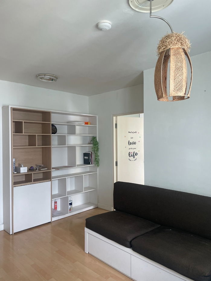 picture For Rent My Condo Sukhumvit 81  Line ID: @condobkk (with @) Code H26722 - 12/29