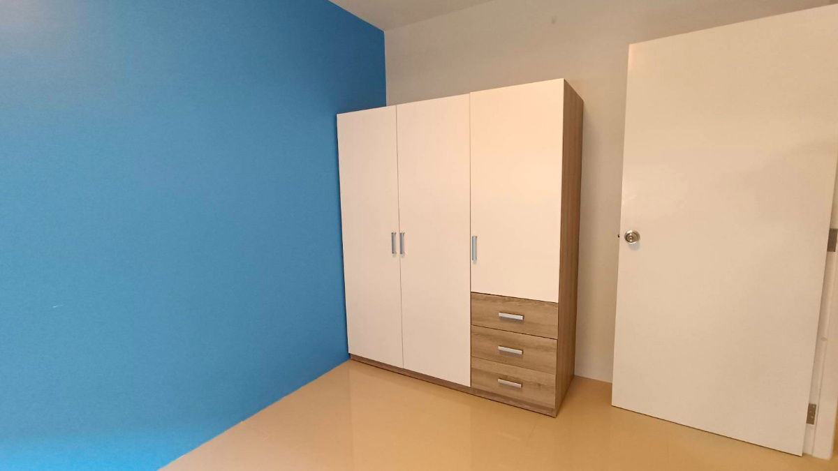 รูป 🏡 ให้เช่าทาวน์โฮม The Connect สวนหลวง–อ่อนนุช  ✨ Pet Friendly เลี้ยงสัตว์ได้ 🐶🐱  - รูปที่ 24/26