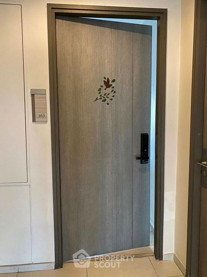 picture 2-BR Condo at Centric Ratchada - Huai Khwang near MRT Huai Khwang (ID 2233332) - 17/17