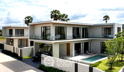 Houses for sale Khao Tao, Prachuap Khiri Khan : 4-BR House at Detail Khaotao close to Memory house cafe huahin (ID 1999332)