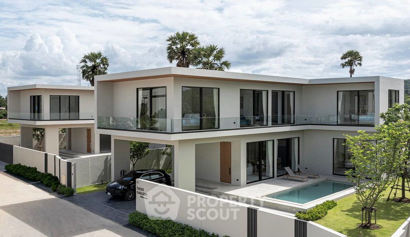 ขายบ้านเดี่ยว : บ้าน 4-ห้องนอน ที่ ดีเทล เขาเต่า ใกล้ เมมโมรี่ เฮาส์ คาเฟ่ หัวหิน (ID 1999332)