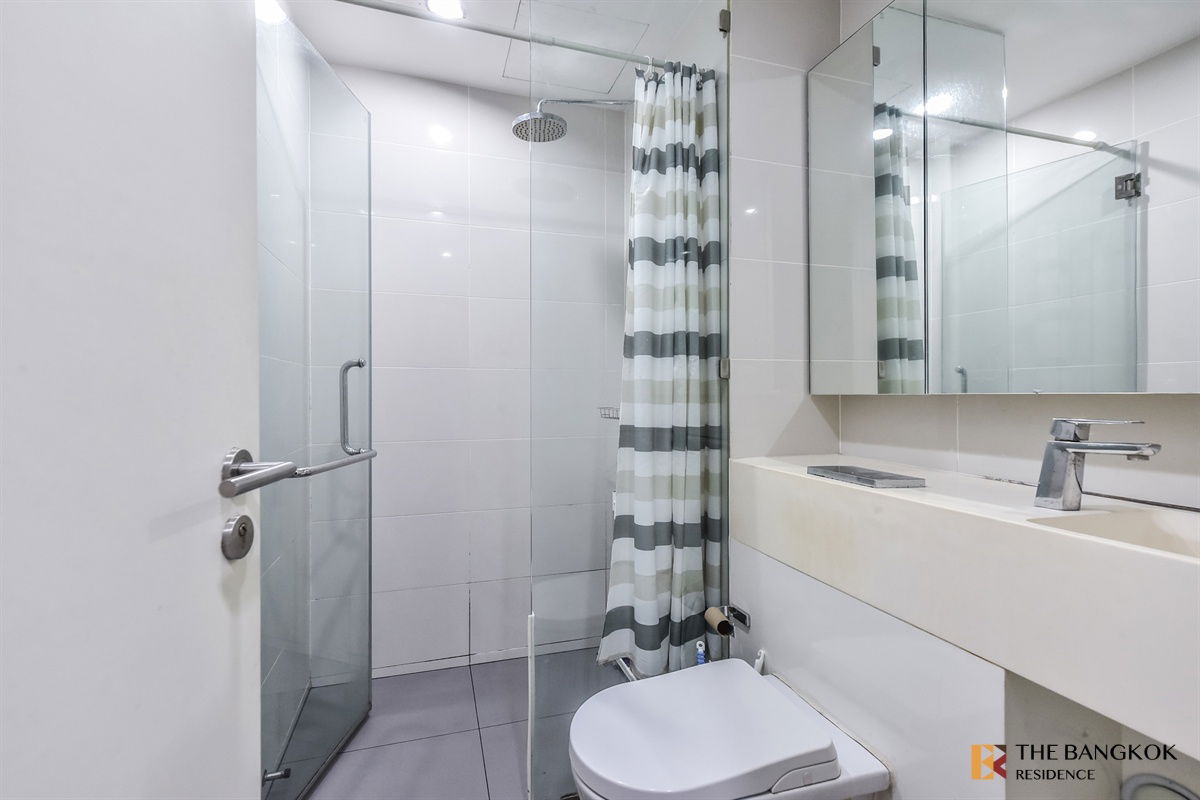 picture 🩵 Modern unit!! Fully furnished, 🩵 Siamese surawong near MRT Sam Yan - 3/4
