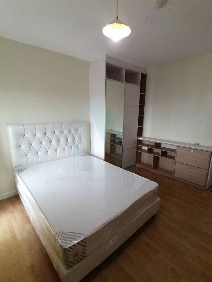 picture 🎉 For Rent Condo MY CONDO SATHORN-TAKSIN Building B, Floor 7,Studio, Room size 24.00 sqm - 5/8