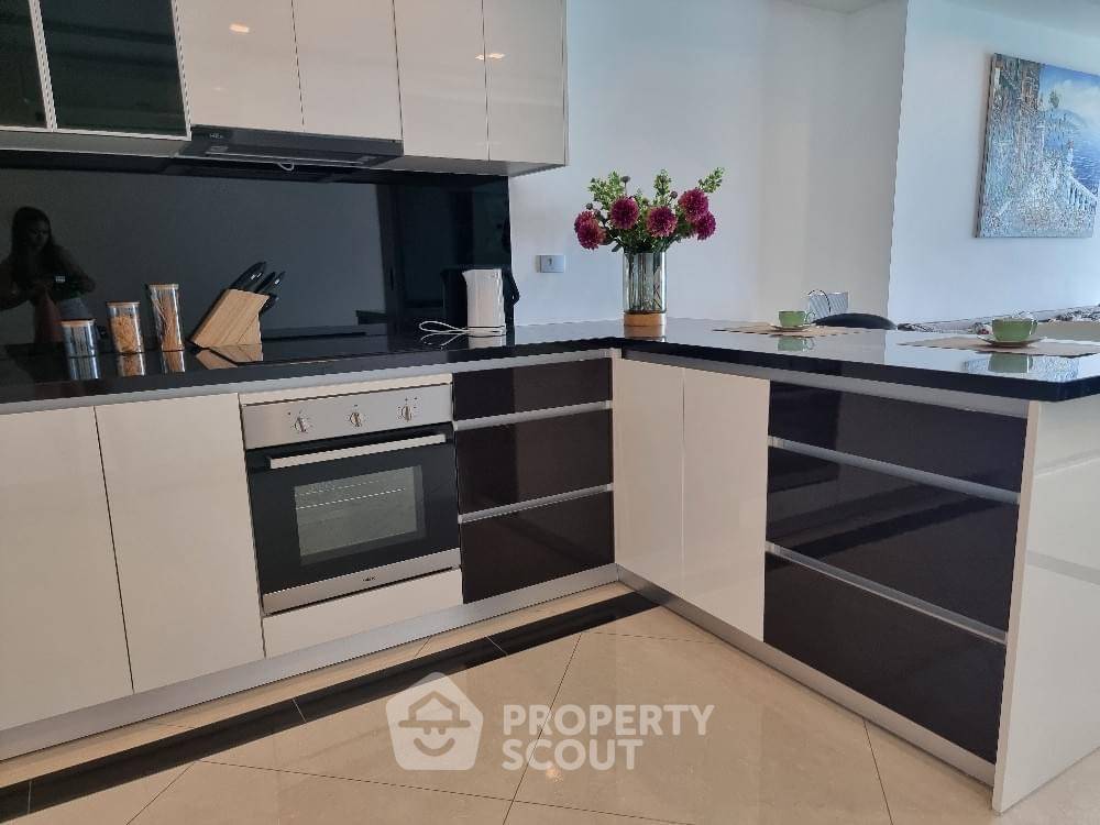 picture 2-BR Condo at Wongamat Tower Condominium close to Sanctuary of Truth (ID 1001980) - 5/22