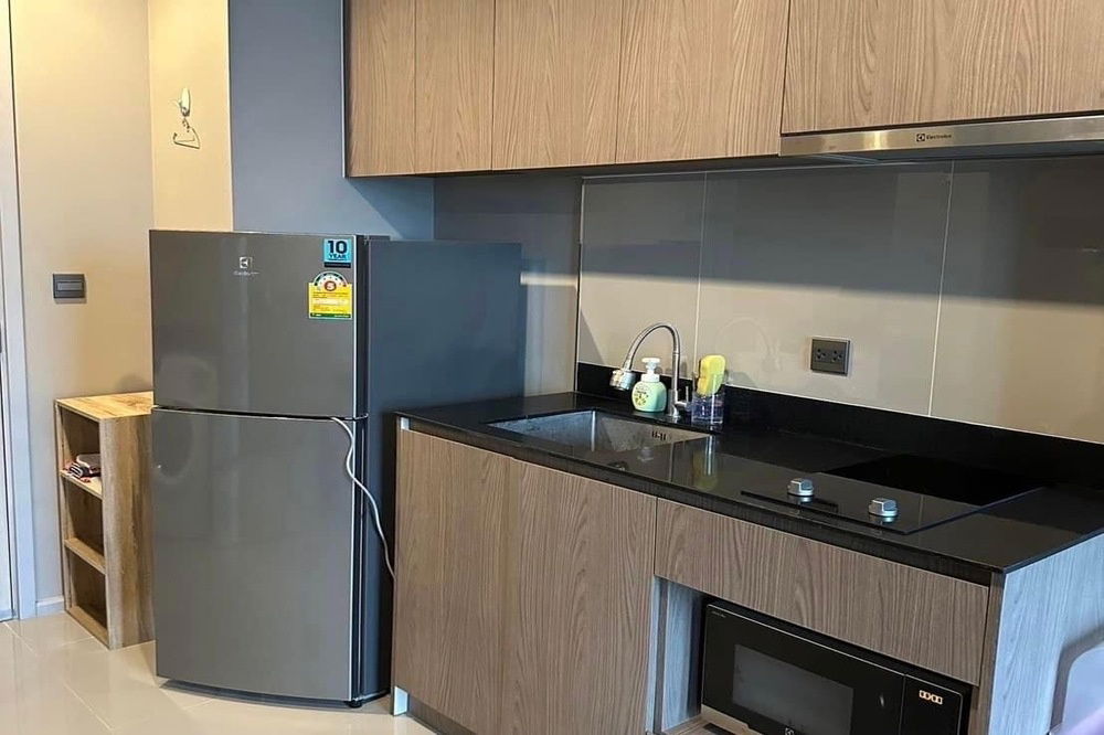 picture 🔥 For Sale !! Pet Friendly !! 🔥 Code C20240800073..........M Jatujak, 1 bedroom, 1 bathroom, high floor 29++, furnished, Special Deal!!📣📣 - 4/9