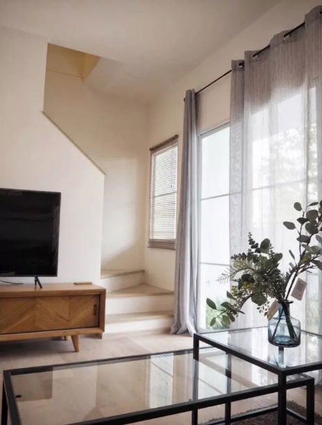 picture For Rent Samut Prakan Townhouse Indy 4 Bangna KM. 7 Near Mega Bangna BRE25353 - 4/7