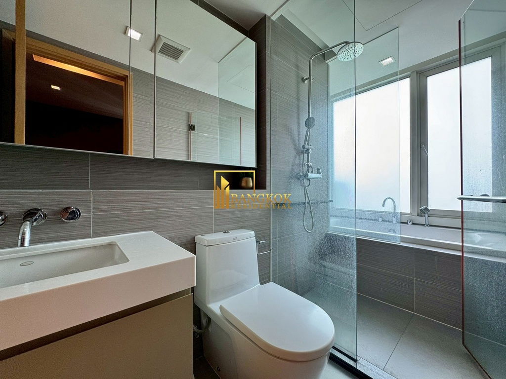 picture Siri at Sukhumvit | Renovated 3 Bedroom Condo in Thong Lo - BR10480CD - 15/37