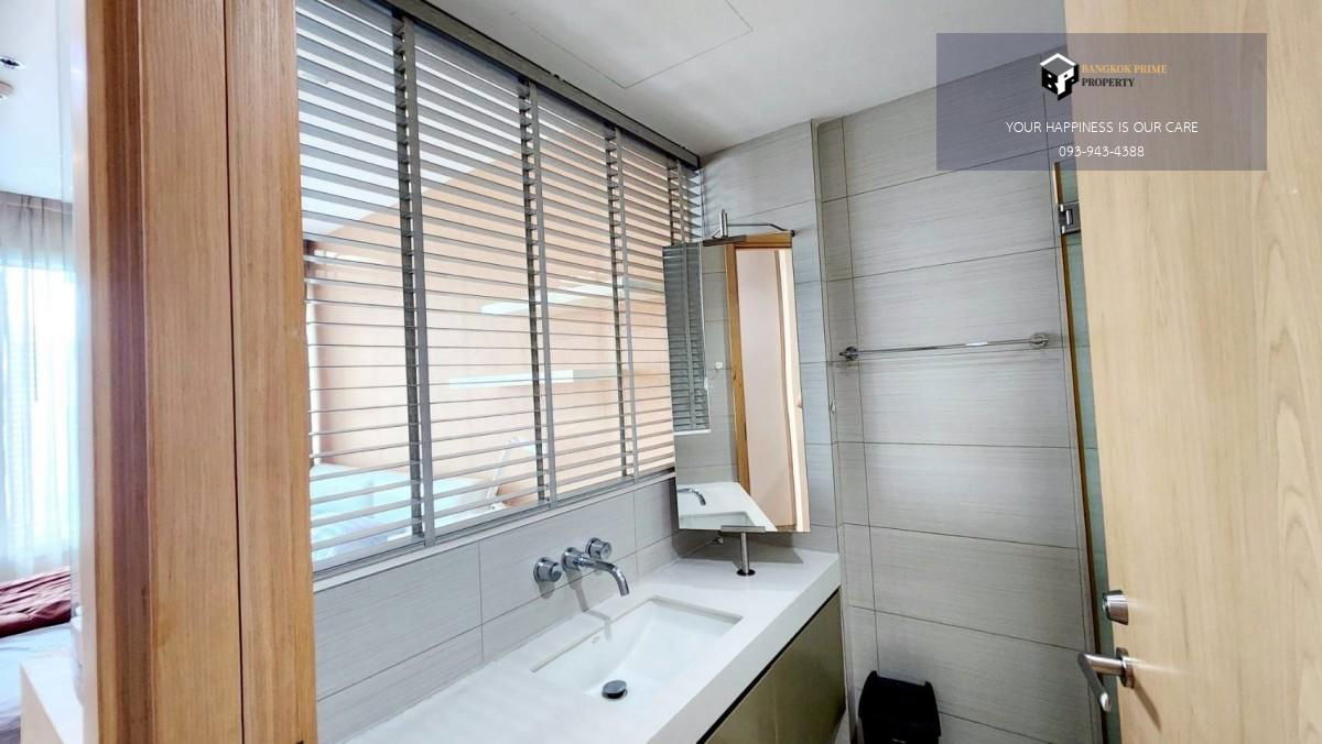 picture Siri at Sukhumvit | Beautiful Room 🚝Near BTS Thonglor 0m | #2025080111251 - 14/14