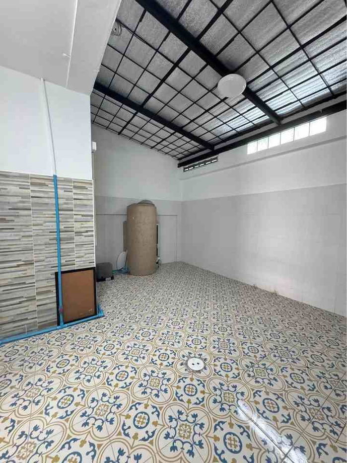 picture B999 Townhome for rent, 3 floors, The Exclusive project, Soi Phatthanakan 44 - 5/13