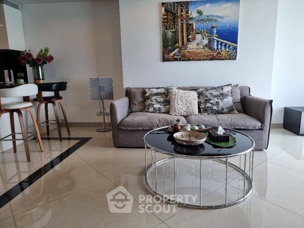 picture 2-BR Condo at Wongamat Tower Condominium close to Sanctuary of Truth (ID 1001980) - 11/22