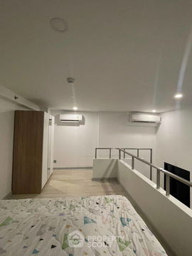 1-BR Condo at Knightsbridge Prime Sathorn near BTS Saint Louis (ID 2083243)