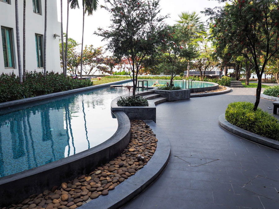 รูป 2 Bedrooms Condominium @ The Sanctuary - รูปที่ 17/25