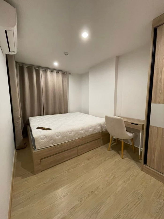 รูป AS1480 ให้เช่าคอนโด The Excel Hideaway สุขุมวิท 50 ห้องสวย เครื่องใช้ไฟฟ้าเฟอร์นิเจอร์ - รูปที่ 1/8