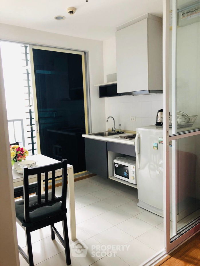 picture 1-BR Condo at The Base Sukhumvit 77 near BTS On Nut (ID 824651) - 3/4