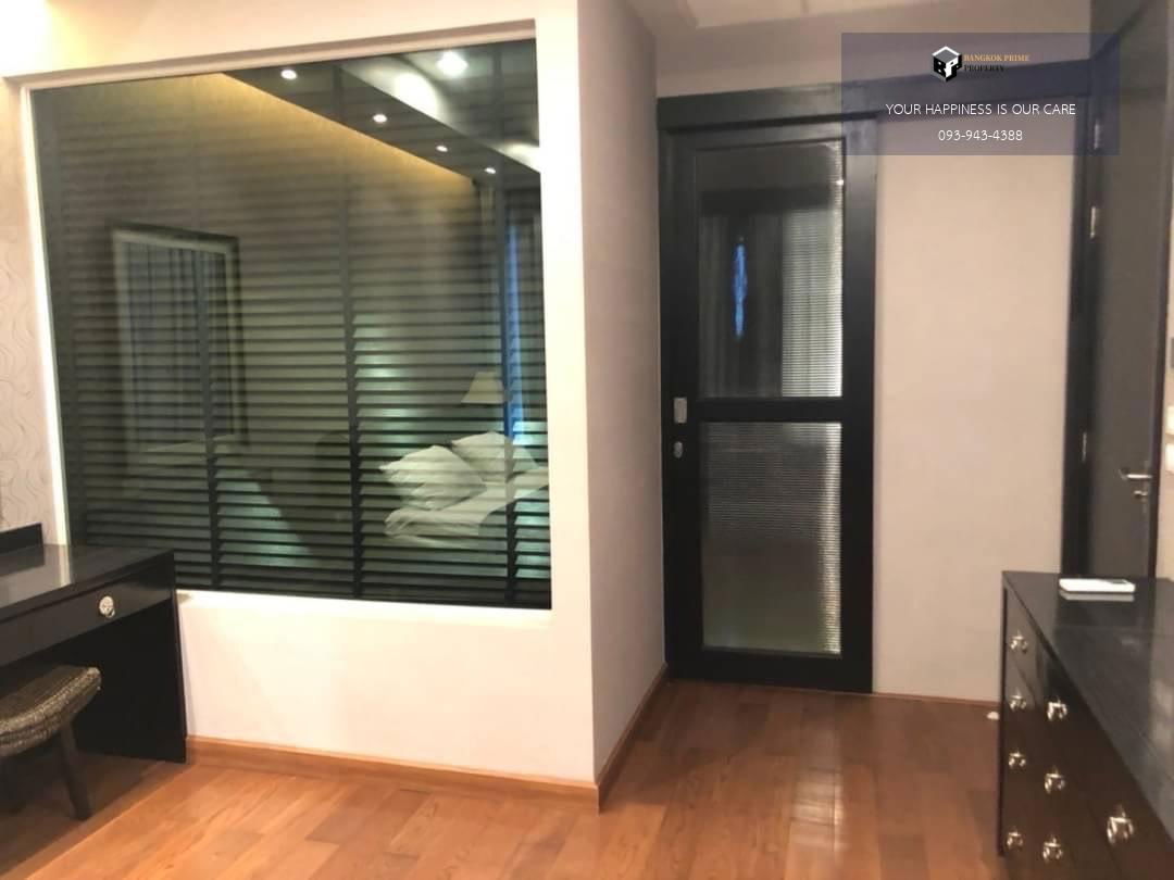picture The Address Chidlom |Stuning Size of 1bedroom Chidlom Ready to move in #2025080111246 - 6/6