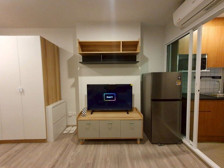 picture #Z1721 Condo for rent at Regent Home Bangna - 3/9