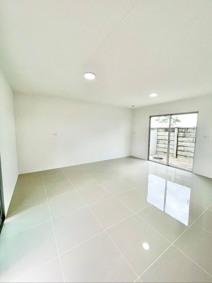 รูป ให้เช่าบ้านพฤกษารังสิต-วงแหวนฯ ใกล้โลตัสคลอง7 - รูปที่ 2/6