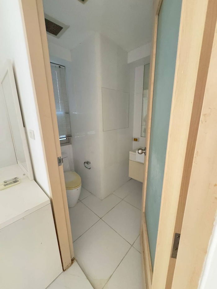 รูป 🪴⚡️Sell/ขาย Condo My Resort Bangkok⚡️🪴ติด มศว.✨41.21 ตร.ม.‼️4,000,000 บาท‼️ - รูปที่ 7/8