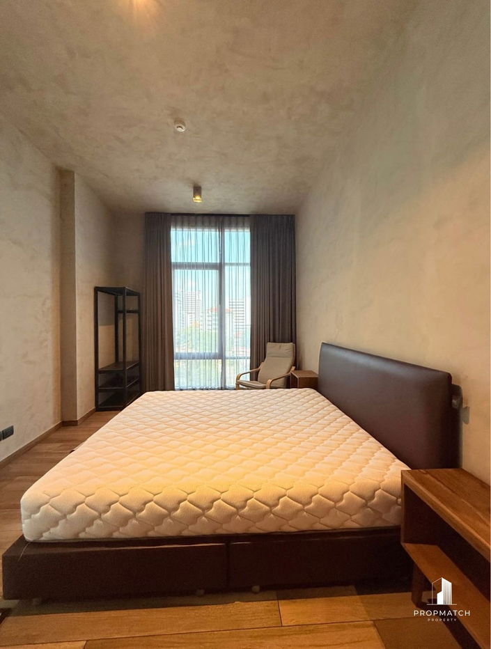 รูป ✨Flash Deal ✨The Lofts Asoke (2 Bed 2 Bath 86 SQM.) พร้อมอยู่ ! เพียง 20,000 บาทต่อเดือน Tel.0981315848 @propmatch - รูปที่ 3/6