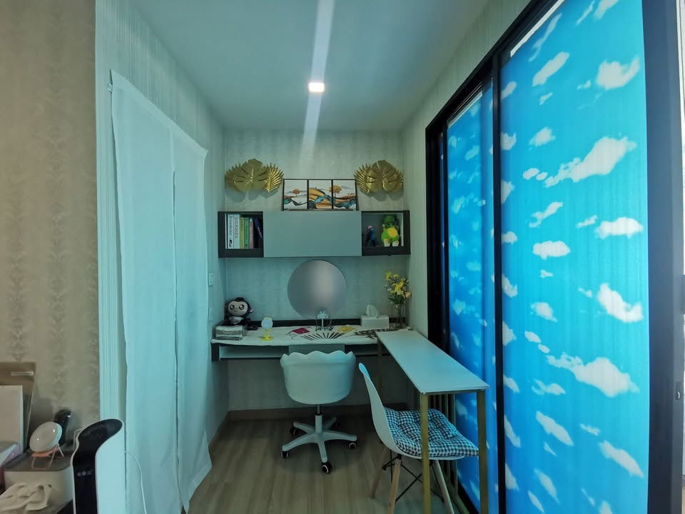 picture Condo for Rent at Knightsbridge Skycity Saphanmai (C6808017) - 2/5