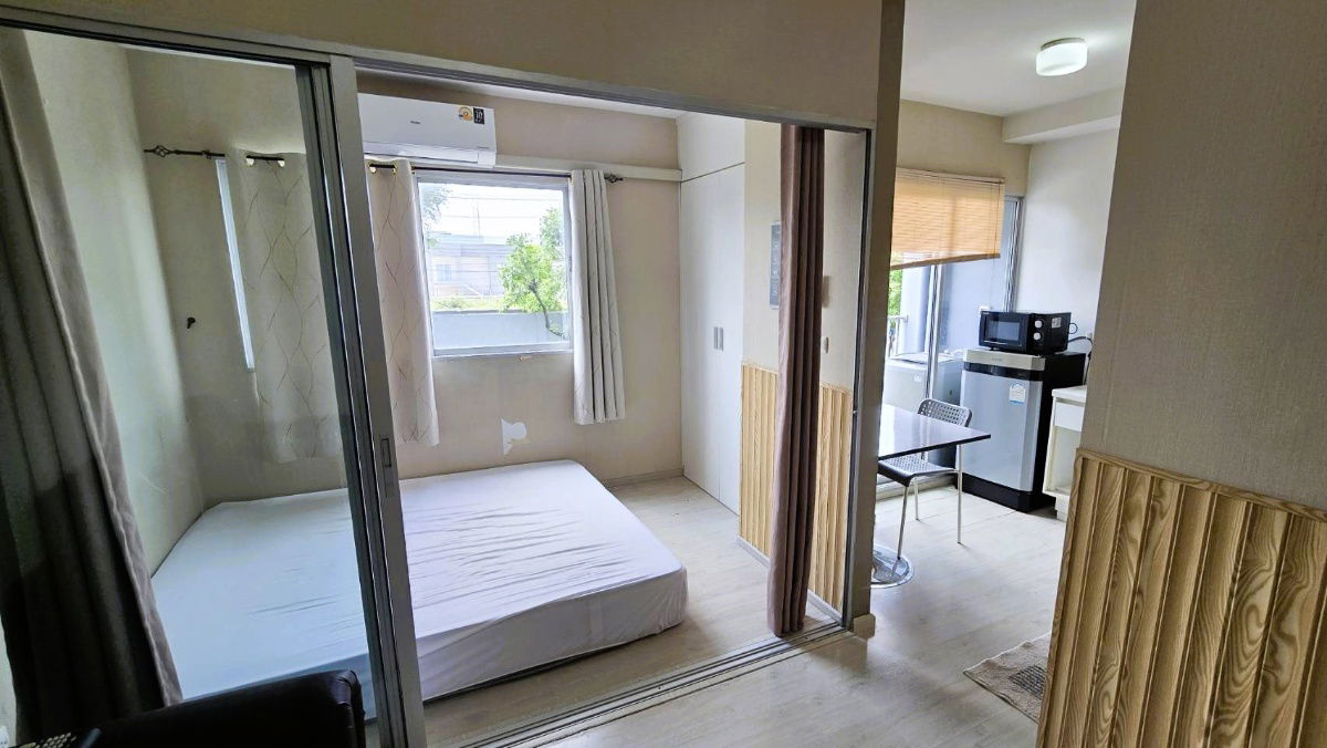 picture For Sale: 2-Storey Townhome in Areeya The Colors Wongwaen–Ratchaphruek Phase 3 - 7/19