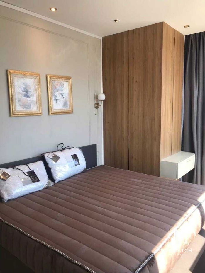 รูป ✨Flash Deal ✨ Ashton Silom ( 2Bed 2Bath 86 SQM.) แต่งครบพร้อมอยู่ !! เพียง 78,000 บาทต่อเดือน Tel.0981315848 @propmatch - รูปที่ 12/19