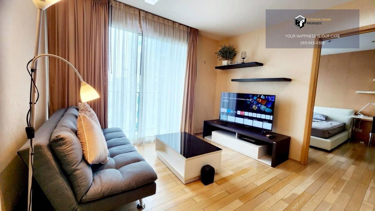 picture Siri at Sukhumvit | Beautiful room, high floor 🚝near BTS Thonglor 0m. | #2025080111249 - 3/14
