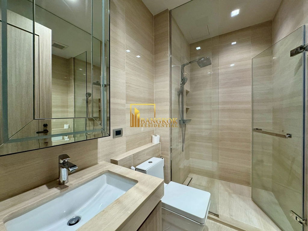 รูป The XXXIX | Elegant 2 Bed Condo For Rent in Phrom Phong - BR60228CD - รูปที่ 22/31