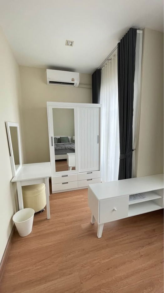 picture Townhome ready to move in (Ram-Intra Wongwaen) - 14/18