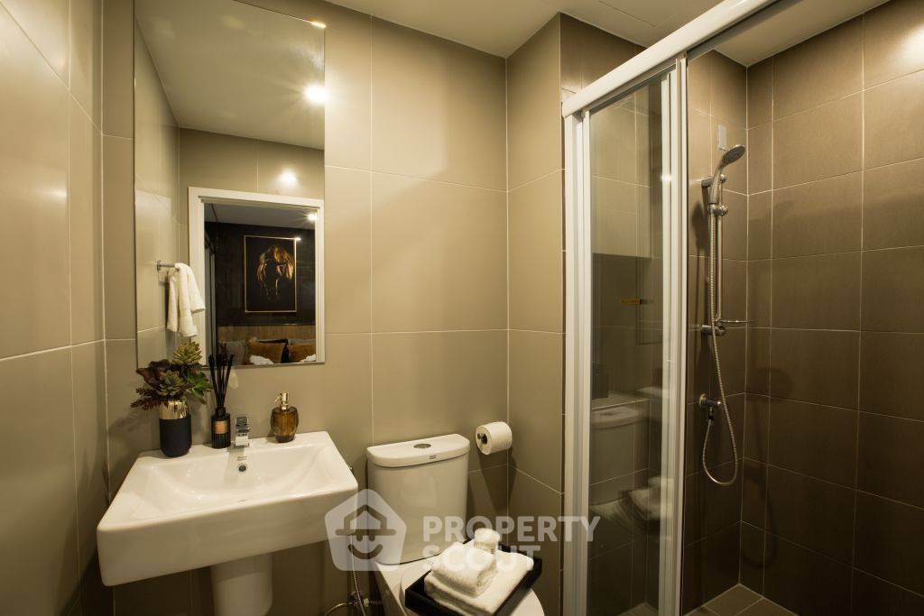 picture 2-BR Condo at Elio Sathorn-Wutthakat near BTS Wutthakat (ID 1299025) - 36/47