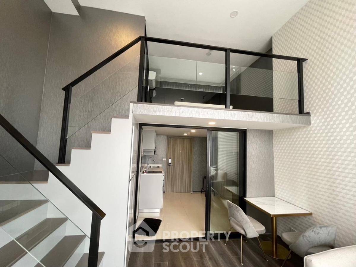 picture 1-BR Condo at Knightsbridge Space Ratchayothin near BTS Ratchayothin (ID 1779326) - 8/16